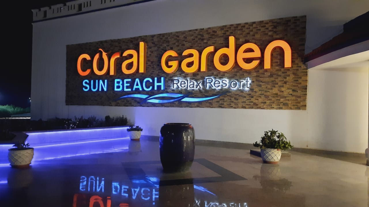 Sonstiges Coral Sun Beach
