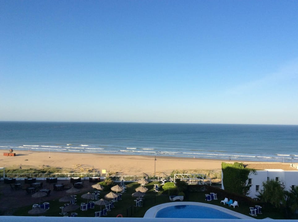 Strand Conil Park FERGUS Conil Park