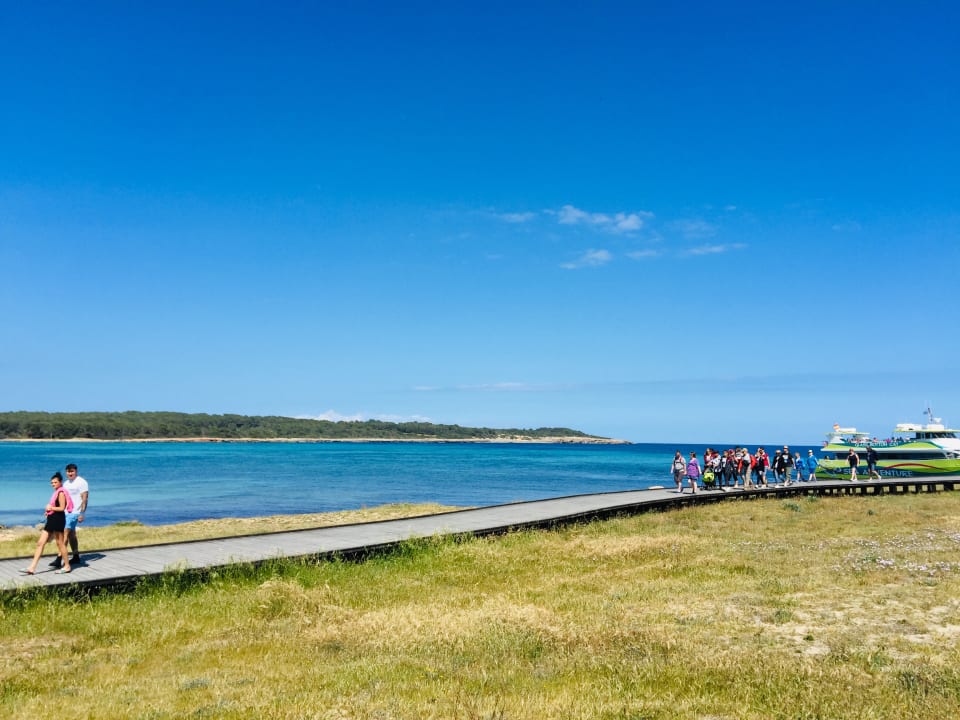 Strand Hotel Mariant Park