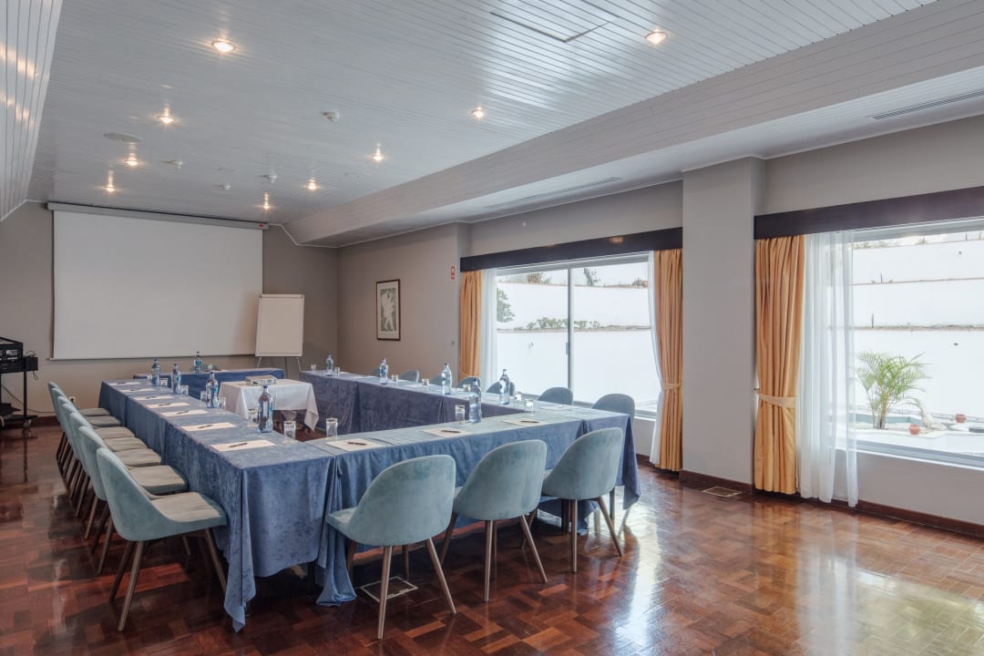 Sonstiges Dona Filipa Hotel