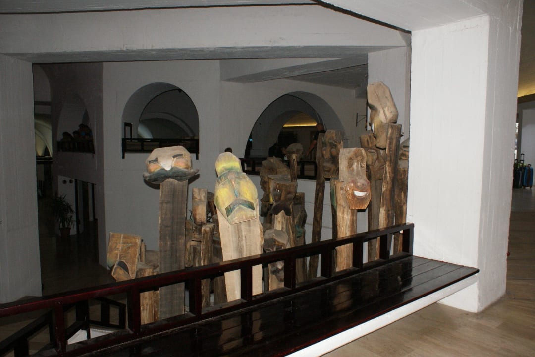  wejście Hotel Phaselis Hill Resort