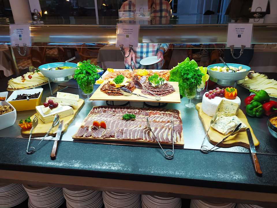 Gastro Club Hotel Drago Park