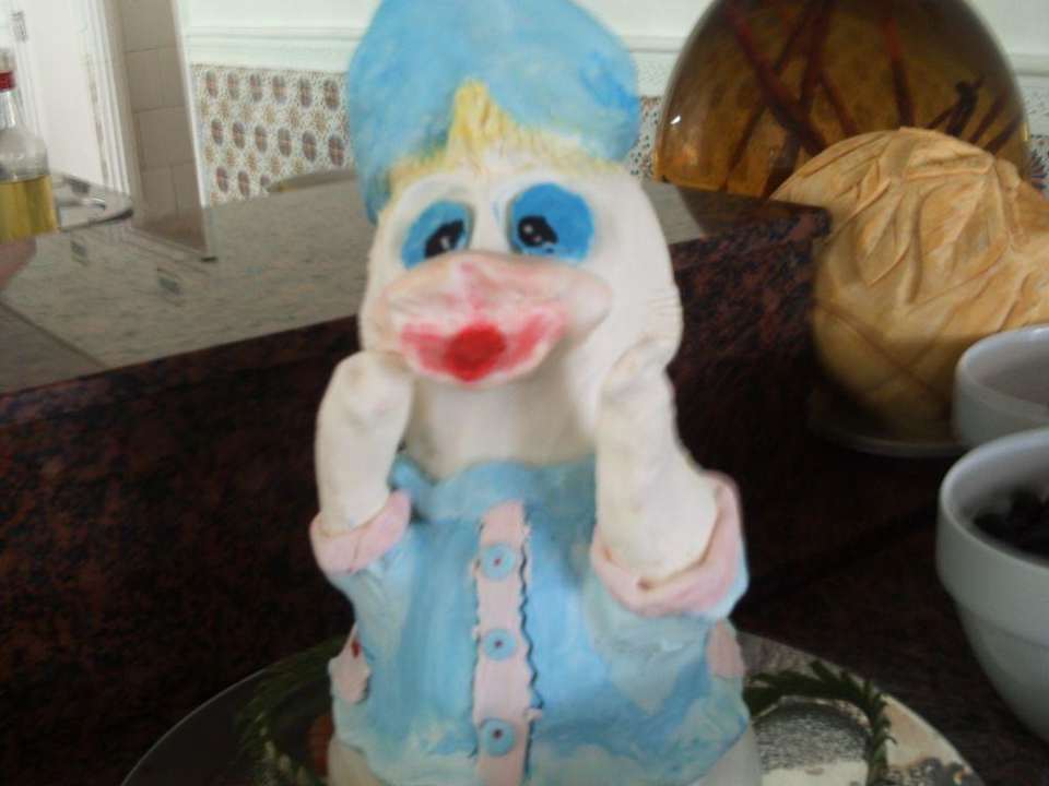 Deko Houda Golf & Beach Club