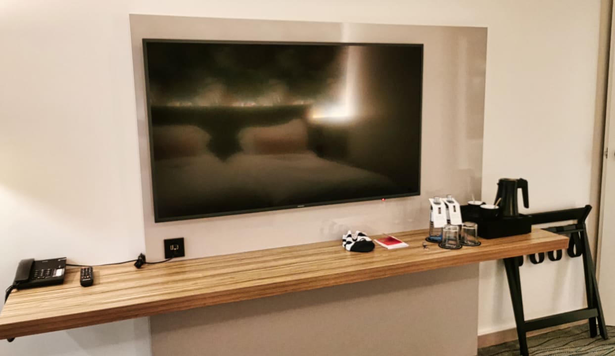 Zimmer Grand Hotel Bregenz - Mgallery