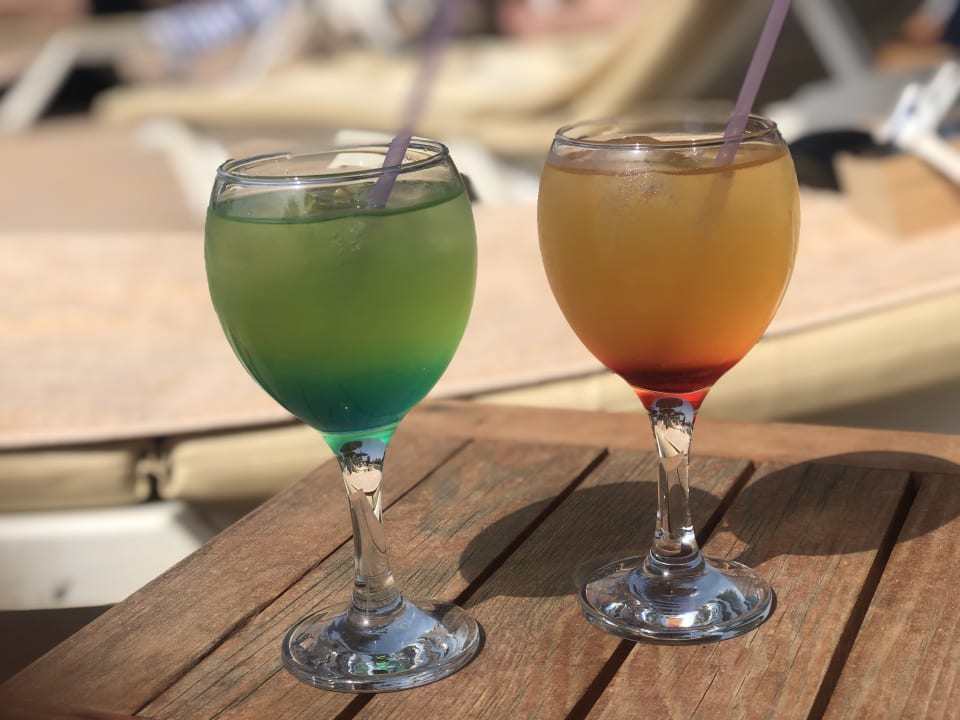 Gastro TUI MAGIC LIFE Penelope Beach