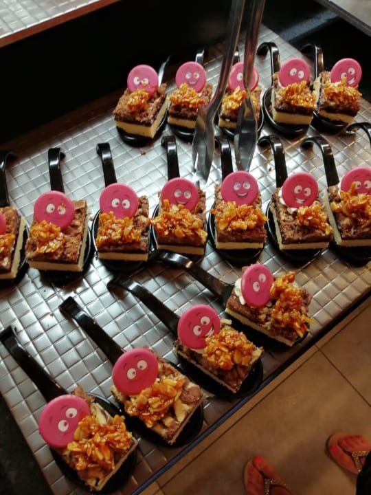 Gastro HVD Viva Club Hotel