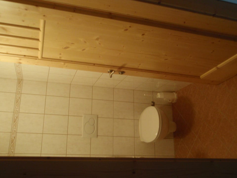 WC, im Neubau Hotel Metzgerwirt