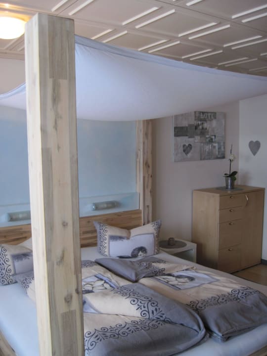 1 Zimmer Fewo mit viel Herz eingerichtet Pension & Ferienwohnung Solaria