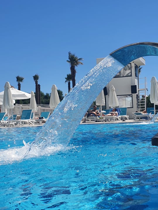 Pool Diamond De Luxe Hotel & Spa