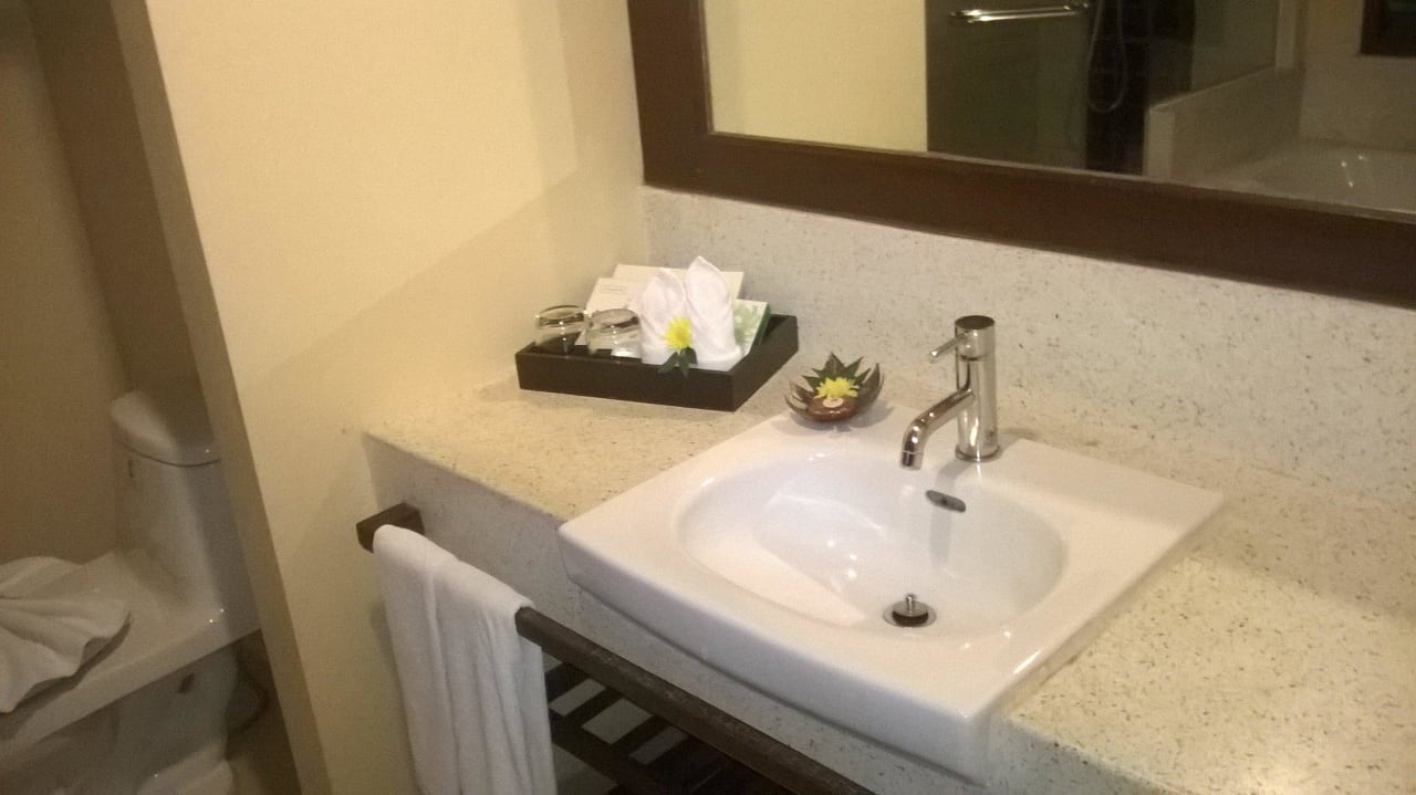 Hotel The Briza Beach Resort The Briza Beach Resort Khaolak