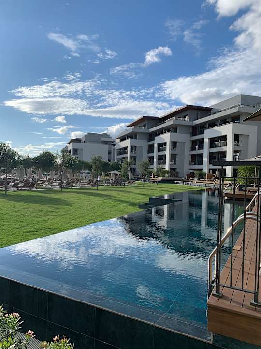 Außenansicht Anda Barut Collection