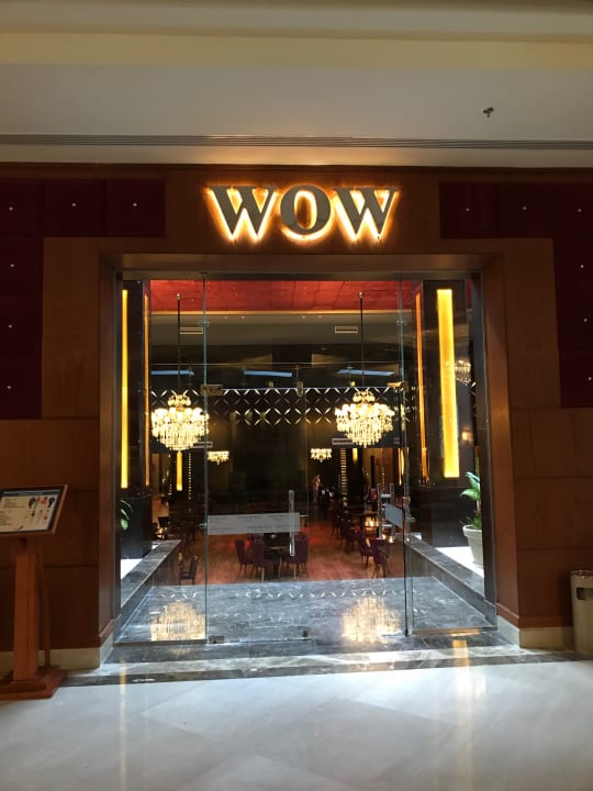 Restaurant Pickalbatros White Beach Resort - Hurghada