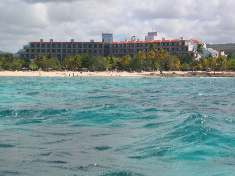 Hotel Las Brisas Guardalavava Brisas Guardalavaca Hotel & Villas