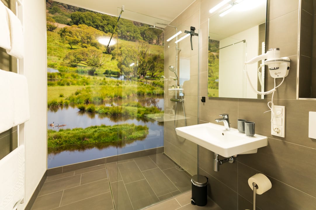 Zimmer Vis Saar Vie - Ferienwohnungen an der Saarschleife