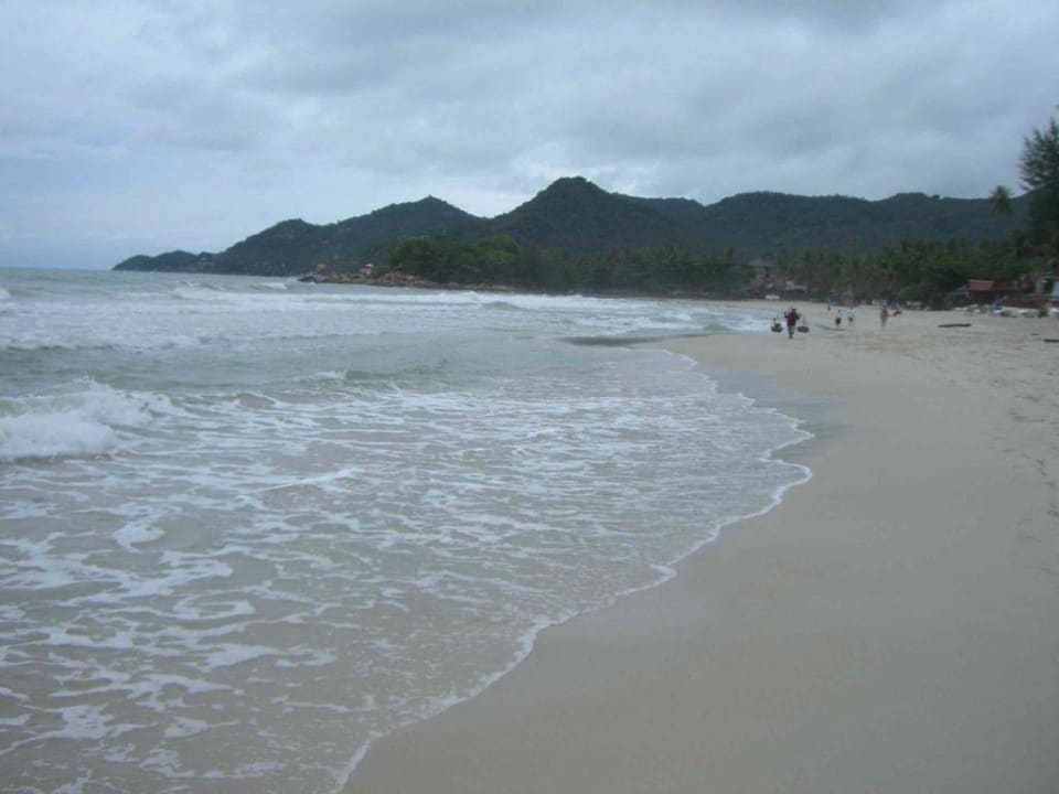 Strand The Fair House Beach Resort