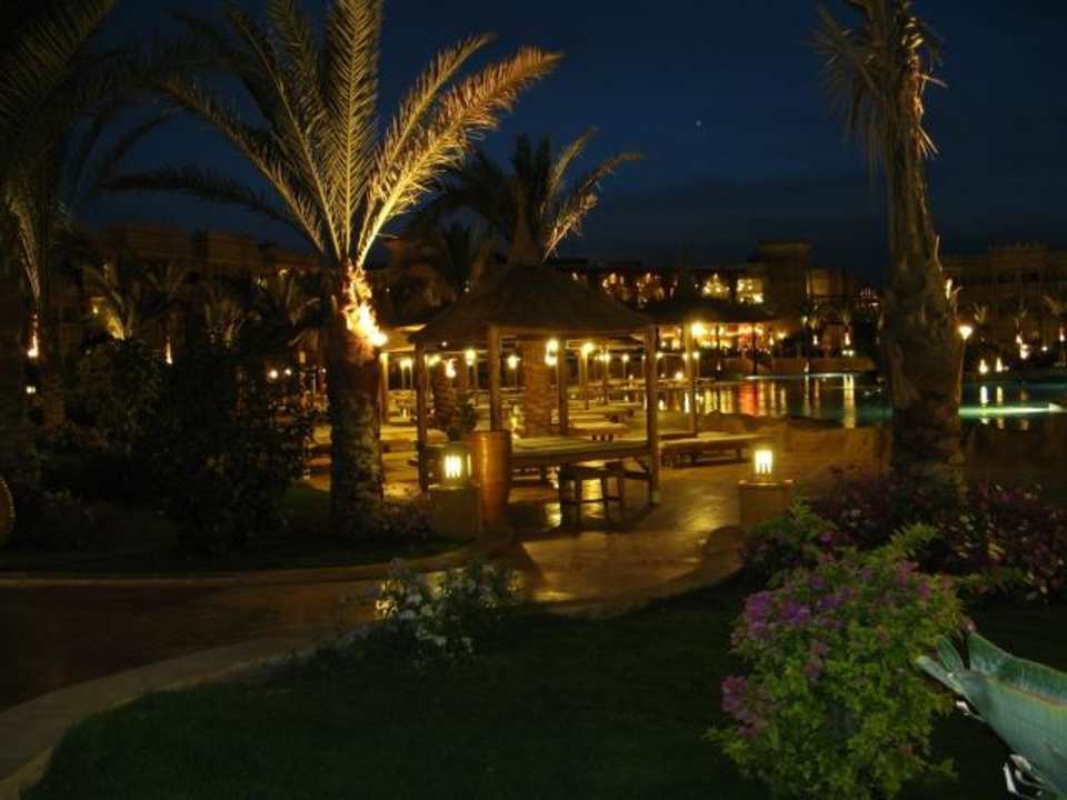 Albatros Palace Pickalbatros Palace Resort