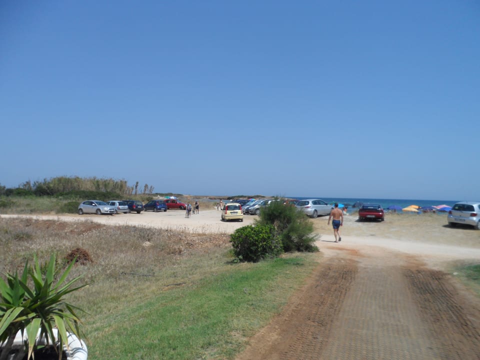 Strand Riva Marina Resort - CDSHotels