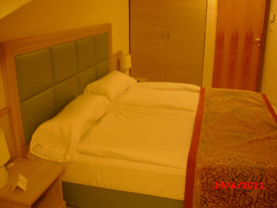 Schlafzimmer GRIFID Vistamar