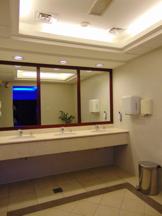 Sonstiges Fujairah Rotana Resort & Spa