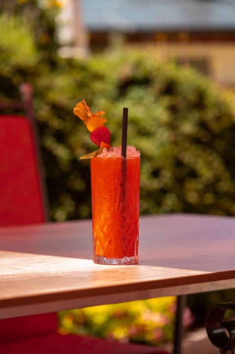 Gastro Hotel & SPA Urslauerhof