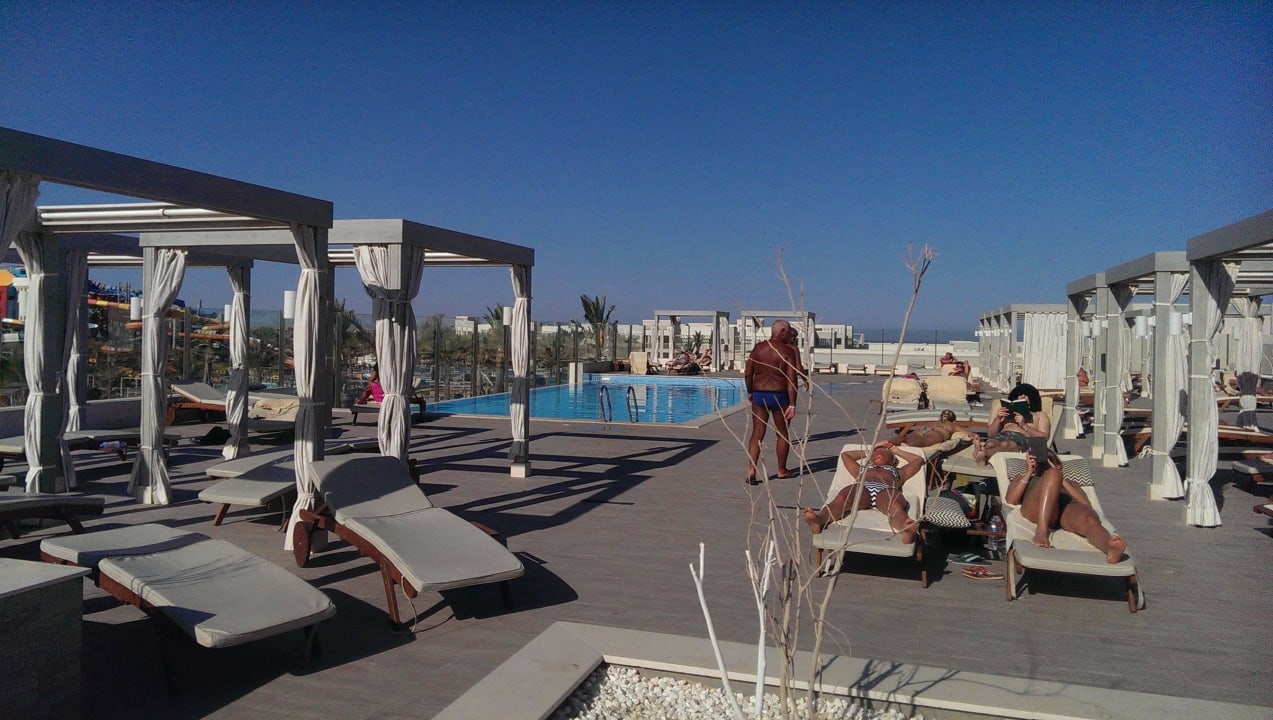 Am Relaxpool Jaz Aquaviva