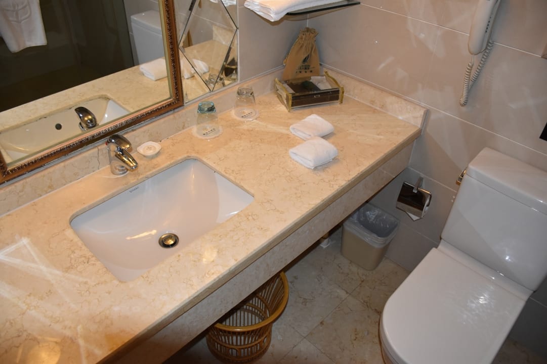 Zimmer Xin Liang Hotel