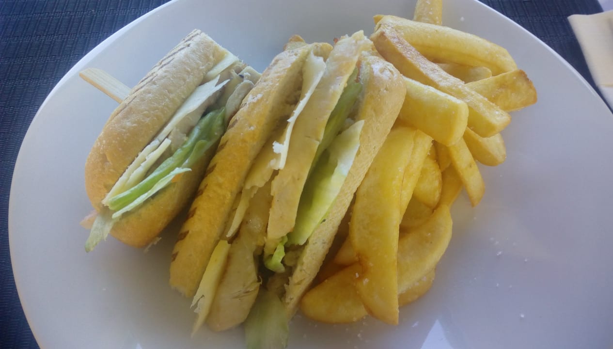 Gastro Aquagrand Artistic Luxury Beach Resort - Adults only