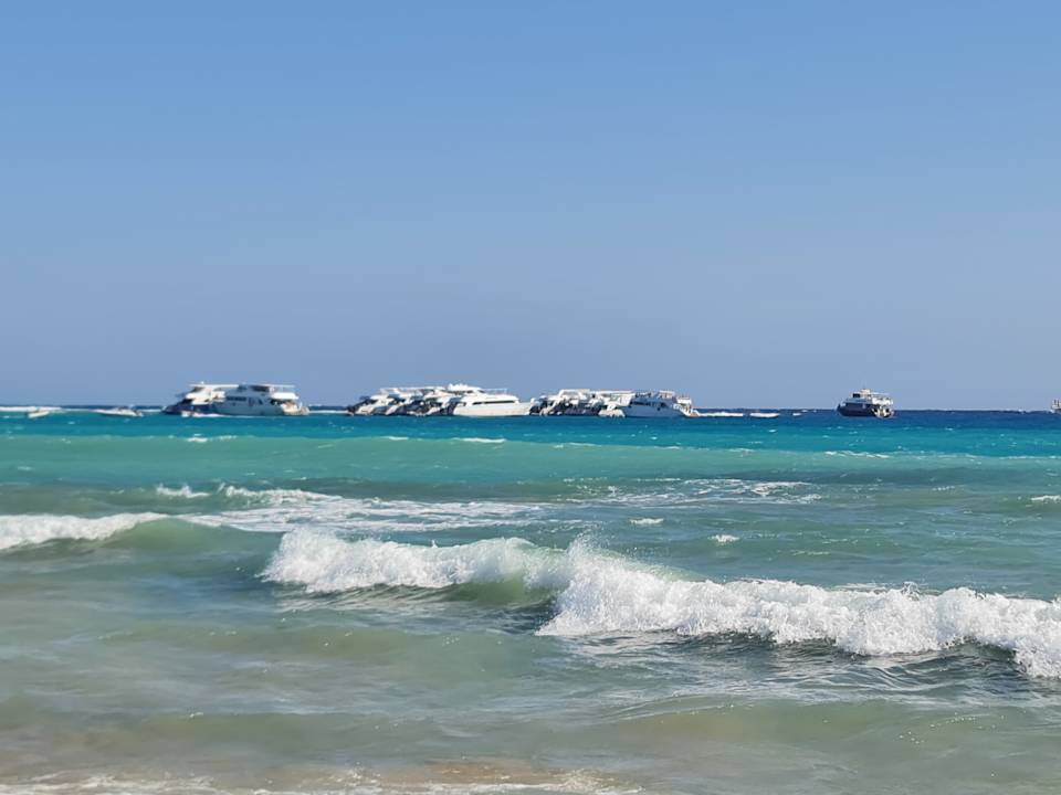 Strand JAZ Elite Amara