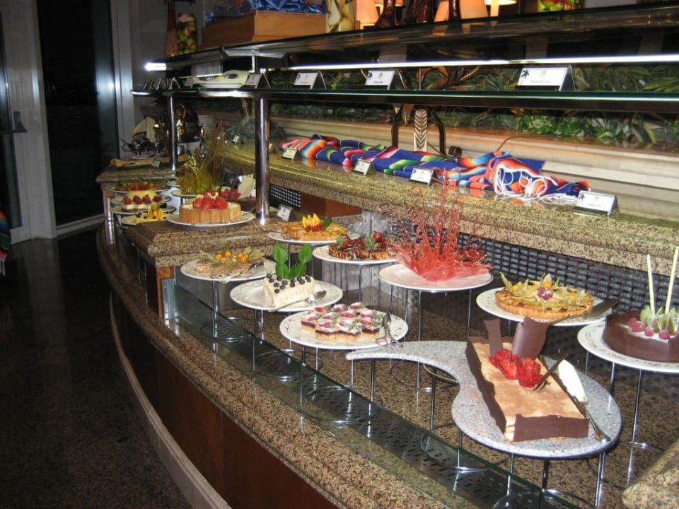 Restaurant Sheraton Jumeirah Beach Resort