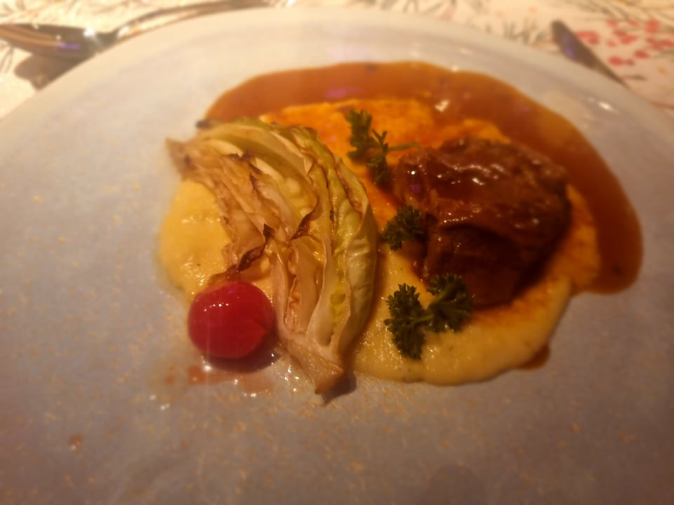 Gastro Das Karwendel - Ihr Wellness Zuhause am Achensee