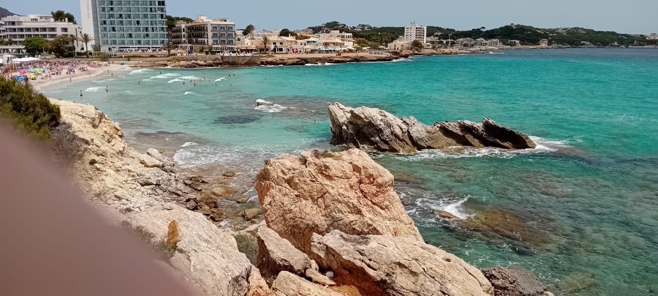 Strand R2 Lago Playa Park