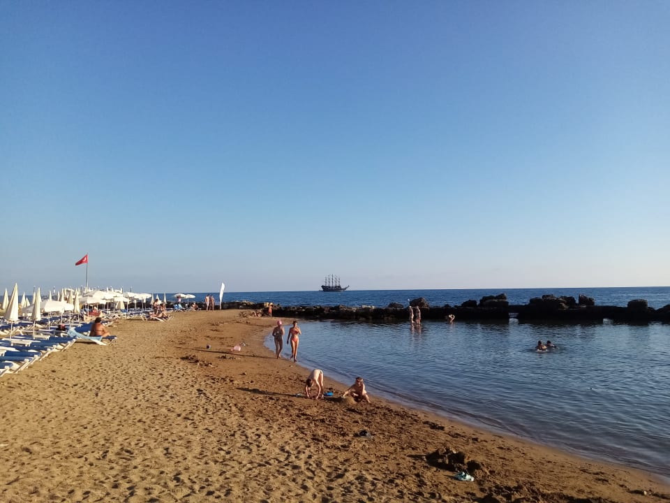 Strand Numa Bay Exclusive Hotel