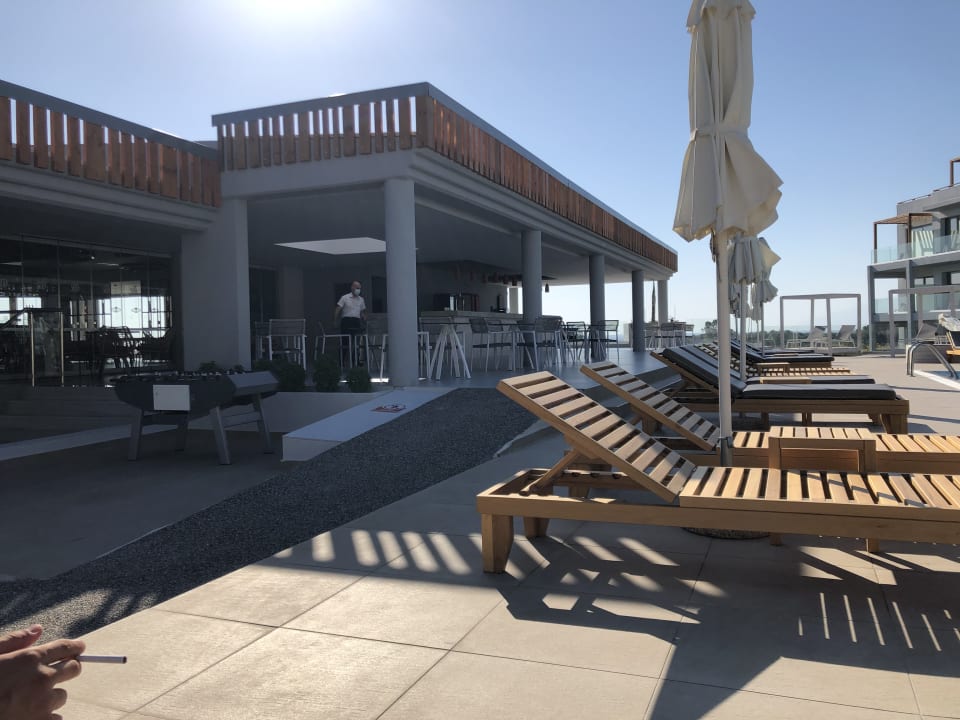 Gastro Harmony Crest Resort & Spa