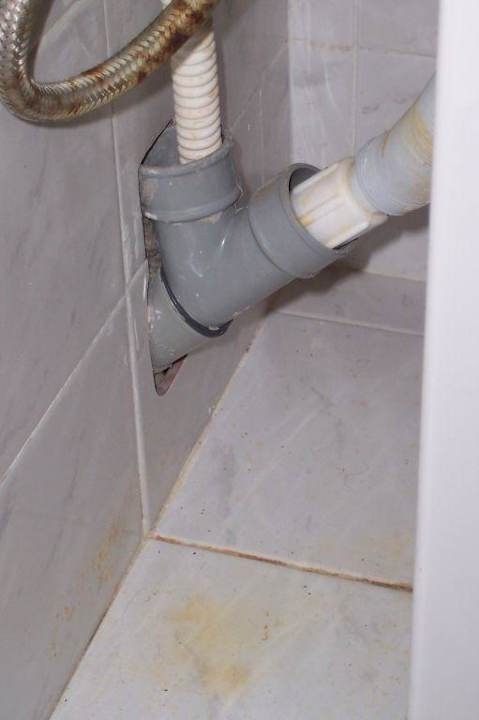 Bad Hotel Stavroula Palace