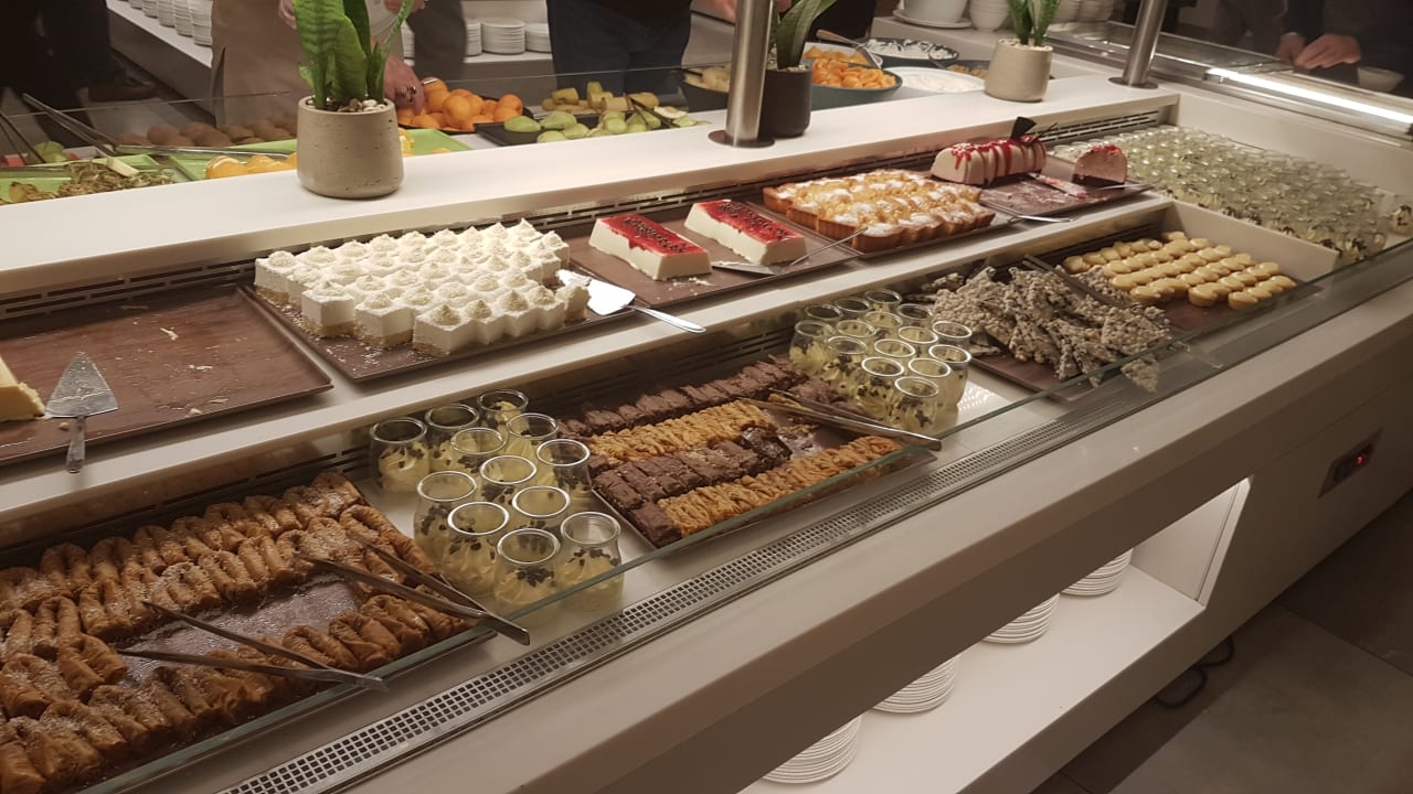 Gastro Lyttos Beach Hotel