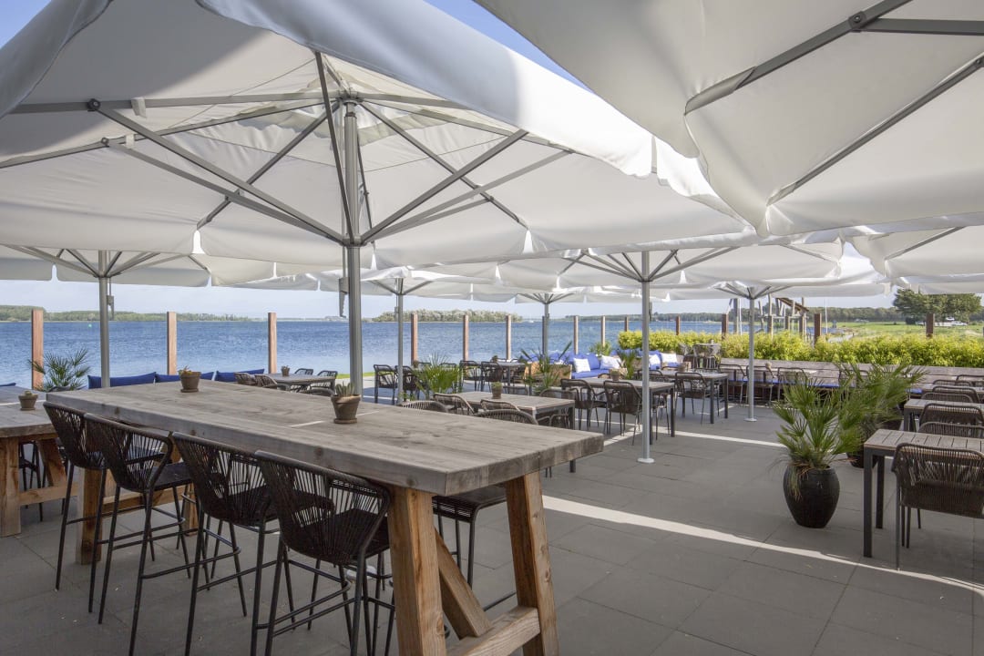 Gastro Fletcher Hotel-Restaurant Het Veerse Meer