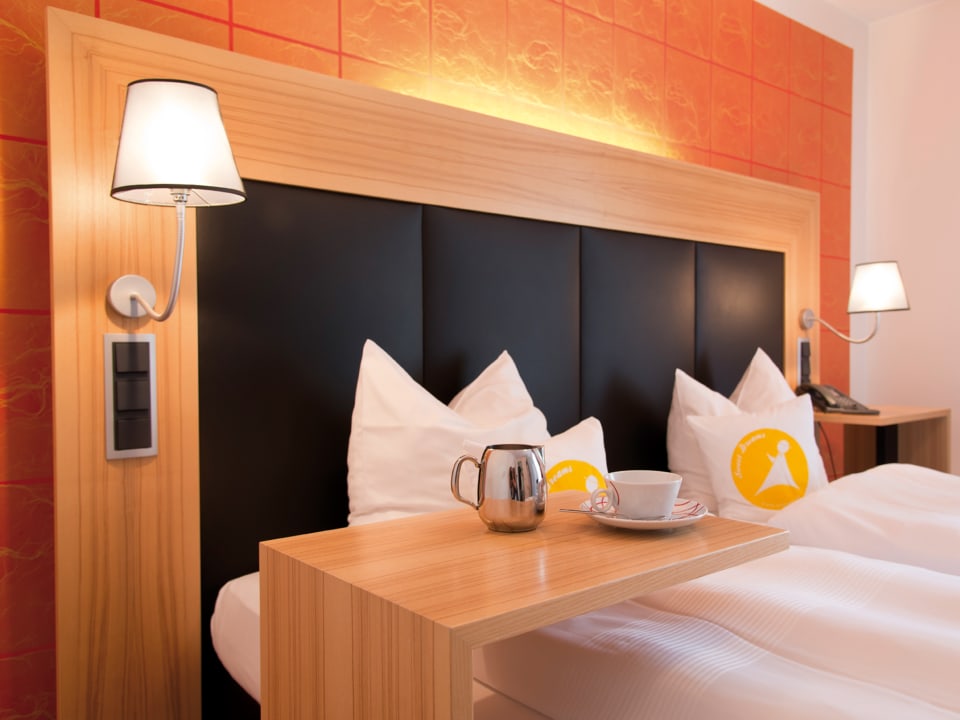 Zimmer Hotel Avenon Am Steinberg