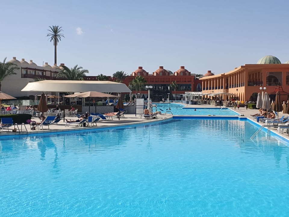 Pool Titanic Beach Spa & Aqua Park