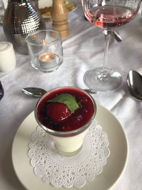 Gastro Hotel DIE SONNE