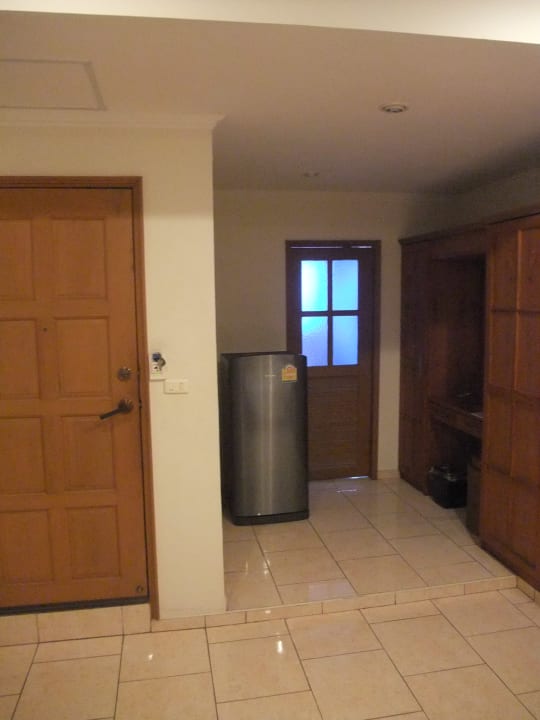 Zimmer Klein Heidelberg Hotel