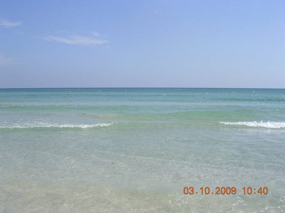 Herrlich Mahdia Beach & Aquapark