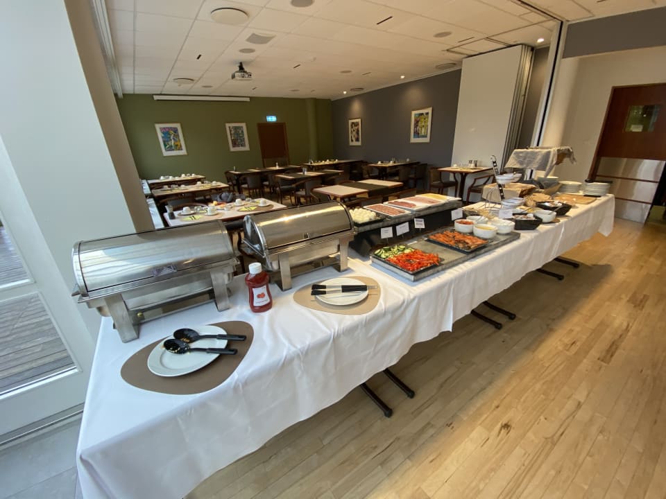 Gastro Icelandair Hotel Klaustur