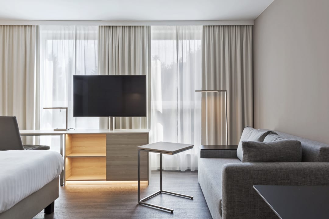 Zimmer Courtyard by Marriott Oberpfaffenhofen Munich South