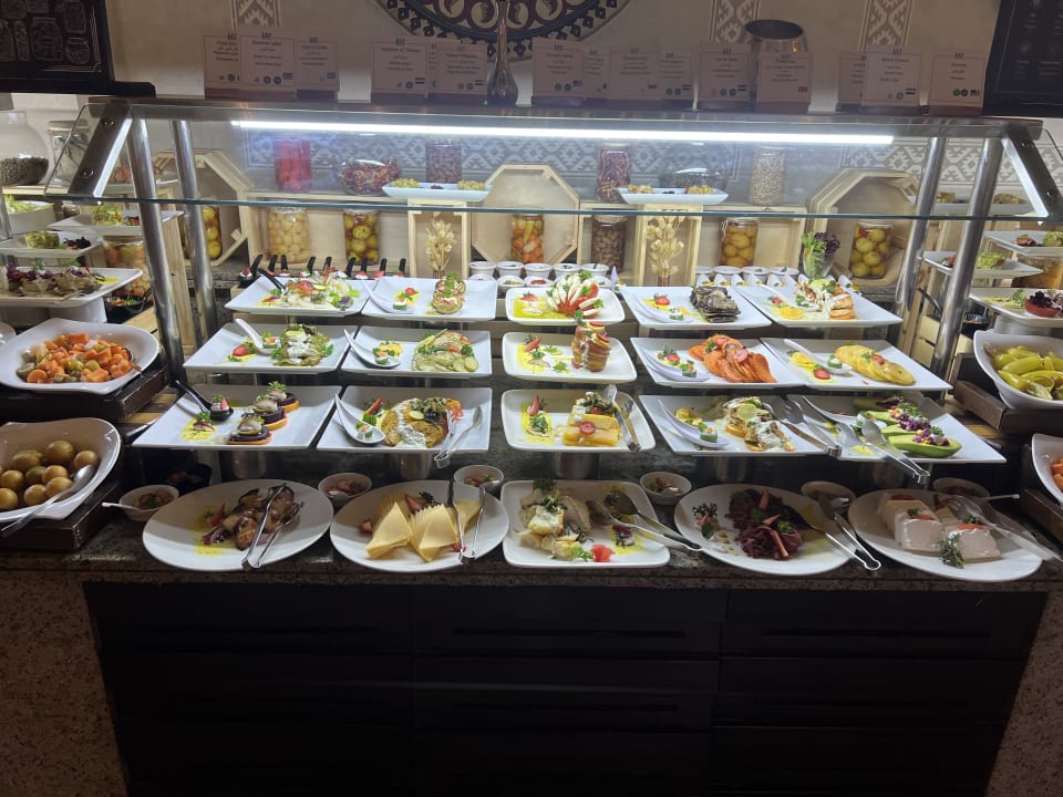 Gastro Jaz Makadi Oasis Resort