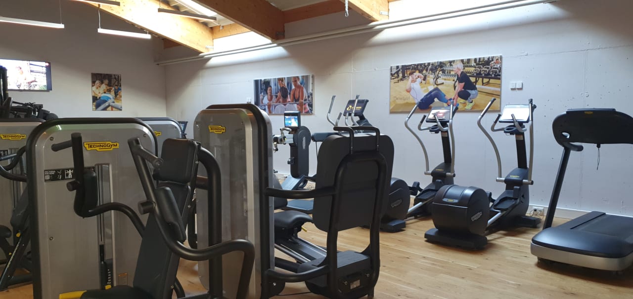 Sport & Freizeit Aldiana Club Ampflwang