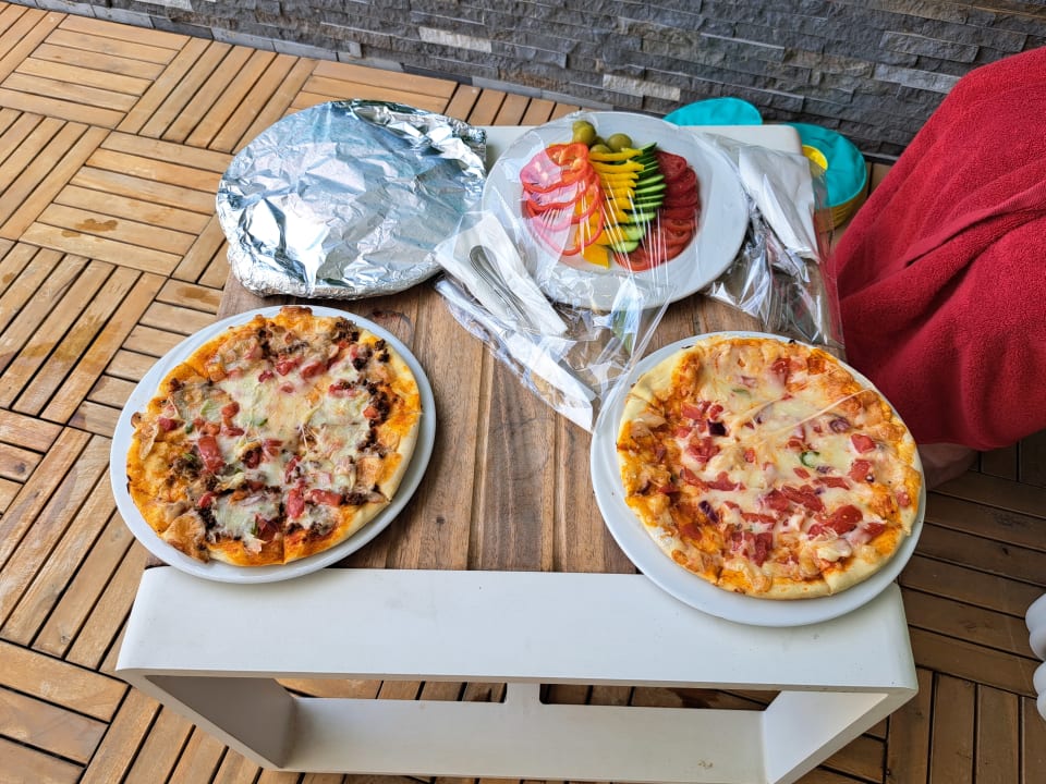 Gastro Hurghada Long Beach Resort