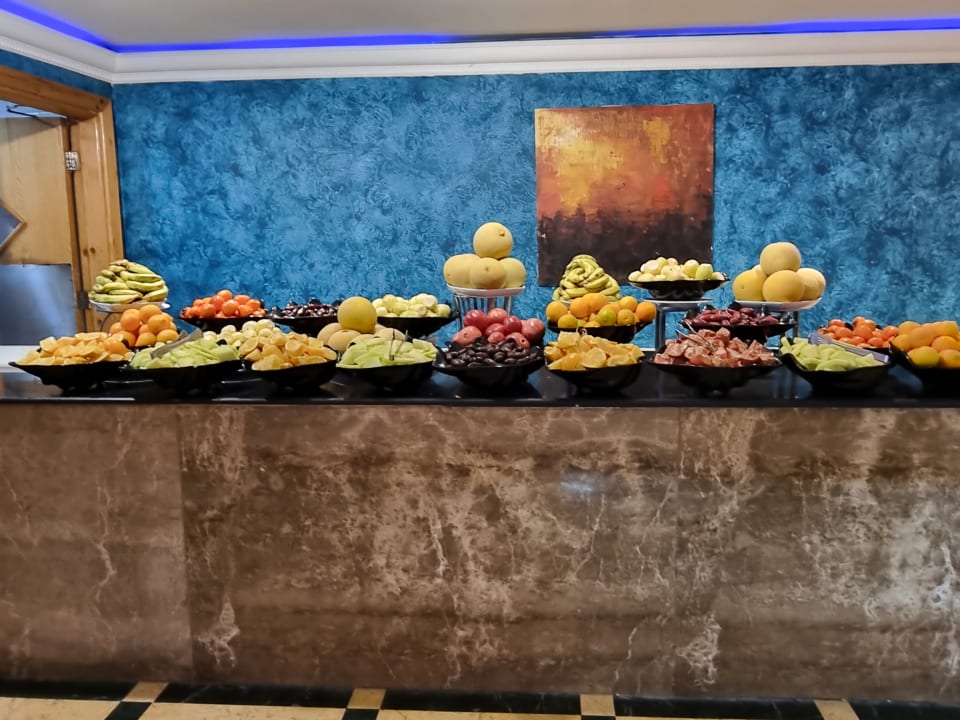 Gastro Hurghada Long Beach Resort