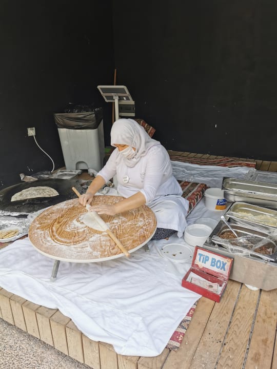 Sonstiges Numa Bay Exclusive Hotel