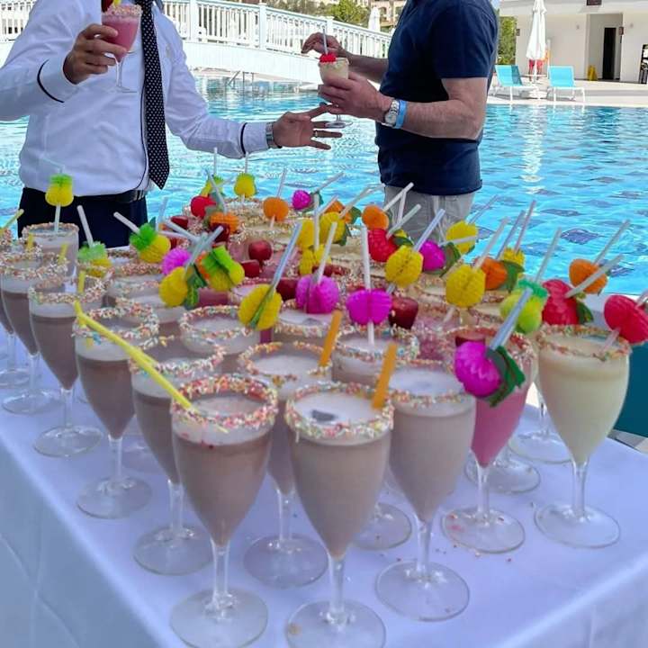 Gastro Diamond De Luxe Hotel & Spa