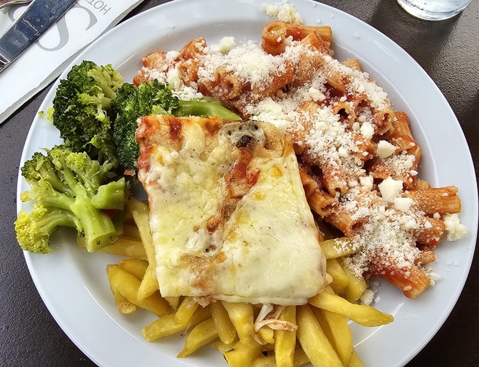 Gastro SBH Fuerteventura Playa